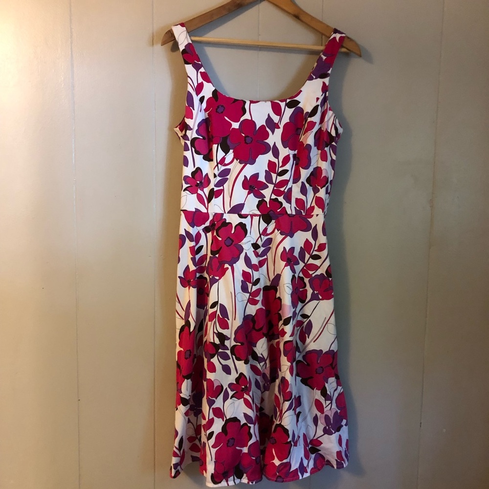 Floral Sleeveless 🛍Summer Dress 3/$15